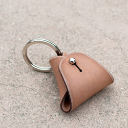 Executive Gifts | Coin Holder Keychain - 2 